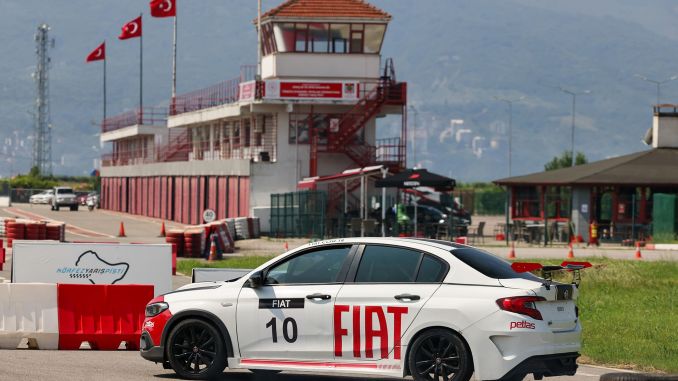 TOSFED Yıldızını Arıyor 2023 Elemeleri Başladı - OtonomHaber