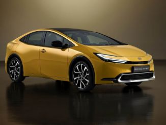 Yeni Toyota Prius Red Dot Tasarım Ödülü’ne Layık Görüldü - OtonomHaber