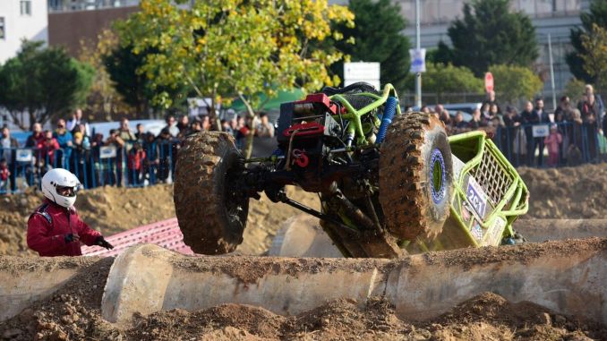 2023 Extreme Kupası Bolu’da Başlıyor - OtonomHaber