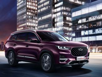 Chery TIGGO 8 PRO, Geniş Hacimli SUV’un Yeni Lideri - OtonomHaber