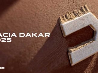 Dacia, 2025 Yılı İtibarıyla Dünya Ralli-Raid Şampiyonası'nda Yarışacak - OtonomHaber
