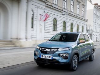 Elektrikli Dacia Spring, Türkiye’de Satışa Sunuldu - OtonomHaber