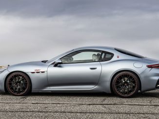 Goodyear, Maserati’nin GranTurismo Modeline Özel Lastik Geliştirdi - OtonomHaber