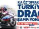 KIA Öztopaklar Türkiye Drag Şampiyonası Başlıyor - OtonomHaber