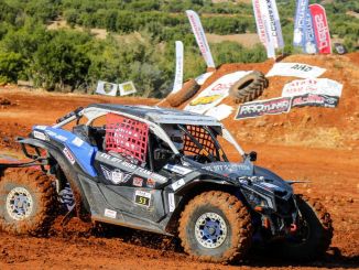 Offroad Heyecanı Denizli'ye Taşınıyor - OtonomHaber