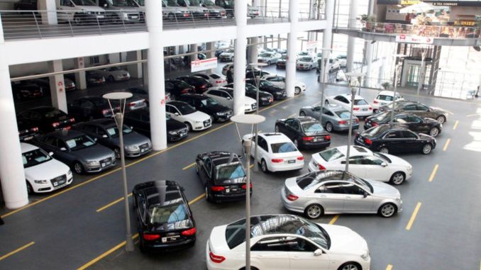 Ticaret Bakanlığı'ndan İkinci El Araç Satışı Düzenlemesi - OtonomHaber