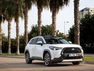 Toyota Çevreci Modelleriyle Avrupa Satışlarını Artırdı - OtonomHaber