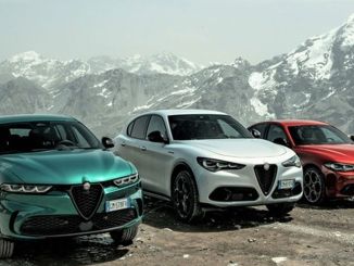 Alfa Romeo, 2023'ün İlk Yarısında Rekor Kırdı - OtonomHaber