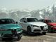 Alfa Romeo, 2023'ün İlk Yarısında Rekor Kırdı - OtonomHaber