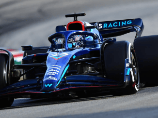 Albon, Williams'ın eninde sonunda galibiyet için yarışacağına inanıyor - OtonomHaber