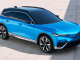 Acura, yeni elektriklisi ZDX'i resmen tanıttı - OtonomHaber
