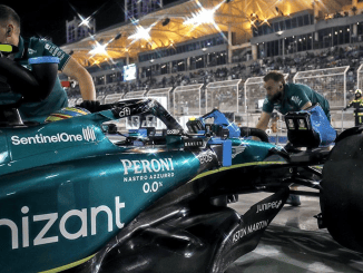 Aston Martin, Alonso'dan oldukça fazlasıyla memnun - OtonomHaber
