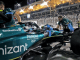 Aston Martin, Alonso'dan oldukça fazlasıyla memnun - OtonomHaber