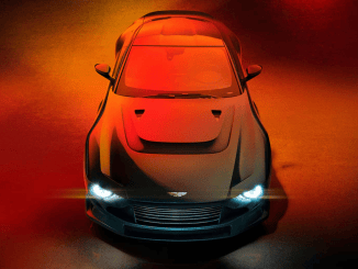 Aston Martin, Valour modelini 18 Ağustos'ta tanıtacak - OtonomHaber
