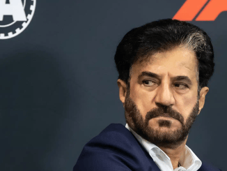 Ben Sulayem: "Benim için önemli olan spor bütünlüğü" - OtonomHaber