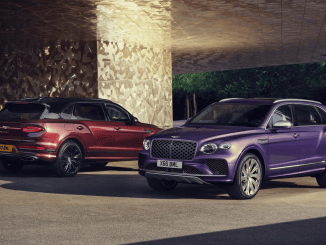 Bentley, yeni amiral gemisi Bentayga EWB Mulliner'i tanıttı - OtonomHaber