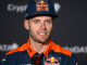 Brad Binder, 2026 sezonuna kadar KTM'de kalıyor! - OtonomHaber