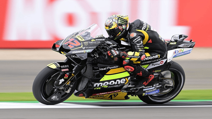 Bezzecchi için Pramac iddiaları artıyor - OtonomHaber