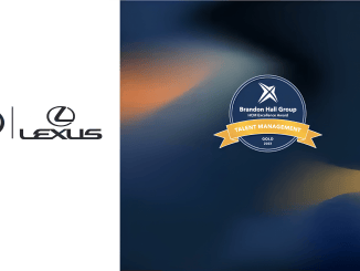 Toyota Türkiye, “Brandon Hall Group Mükemmellik Ödülleri’nde” Gold ödülü kazandı - OtonomHaber