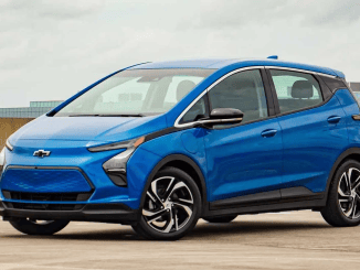 GM, Chevy Bolt'un üretim tarihini uzatacak - OtonomHaber