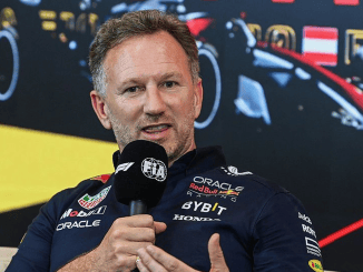 Horner: "Verstappen her hafta sonu, herşeyi kazanmak istiyor" - OtonomHaber