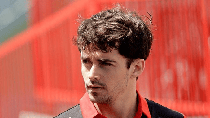 Leclerc, F1 takvimindeki genişlemeden hoşnut değil - OtonomHaber