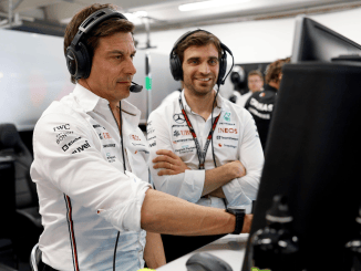 Toto Wolff'un olmadığı yarışlarda Mercedes'in başına D'Ambrosio geçecek - OtonomHaber