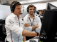 Toto Wolff'un olmadığı yarışlarda Mercedes'in başına D'Ambrosio geçecek - OtonomHaber