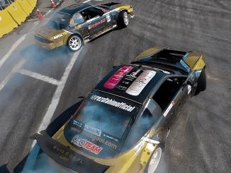 ApexMasters 2023 Türkiye Drift Şampiyonası'nın 2. ayağı, Bursa'da gerçekleşti - OtonomHaber