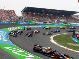 Hollanda GP, bu yıl daha sert önlemlerle geliyor - OtonomHaber