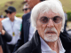 Ecclestone, Crashgate hakkındaki açıklamasını hatırlamadığını söylüyor - OtonomHaber