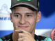 Quartararo, Bagnaia'nın şu anda Verstappen'e benzediğini söylüyor - OtonomHaber