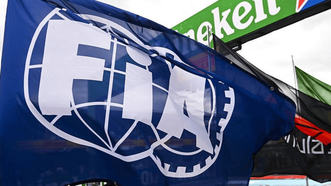 F1 ve FIA, 11. takım konusunda hâlâ anlaşmaya varamadı - OtonomHaber