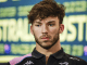 Gasly'nin menajeri, Alpine'in performansından ötürü hayal kırıklığına uğradıklarını söyledi - OtonomHaber