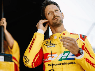 Grosjean: "IndyCar, F1'in 30 yıl gerisinde" - OtonomHaber