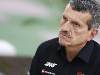 Haas, McLaren'ın diğer takımlara ümit verdiğini söylüyor - OtonomHaber