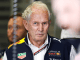 Marko: "Ferrari ve Mercedes gelişim gösteremedi" - OtonomHaber