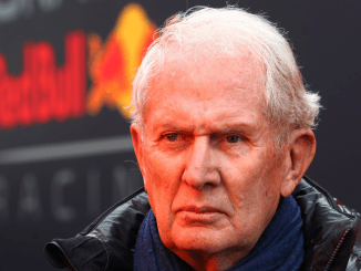 Helmut Marko, Perez'in maaşında kesinti olacağı iddiasını yalanladı - OtonomHaber