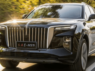 Çinli premium EV üreticisi Hongqi artık Türkiye'de - OtonomHaber