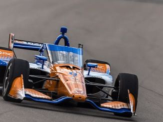 IndyCar St. Louis yarışında galip Scott Dixon oldu - OtonomHaber