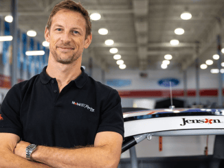 Jenson Button, Petit Le Mans'ta Porsche 963 ile yarışacak - OtonomHaber