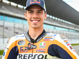 Joan Mir, 2023'ün ardından MotoGP'den ayrılmayı değerlendirmiş - OtonomHaber