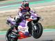 Johann Zarco, 2023 sonunda Pramac'tan ayrılıyor! - OtonomHaber