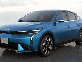 Kia K3, daha küçük 1.6 litrelik motoruyla tanıtıldı - OtonomHaber