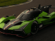 Lamborghini WEC, IMSA LMDh aracıyla ilk tam testini tamamladı - OtonomHaber