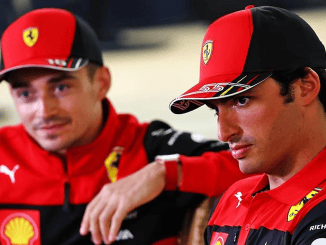 Ferrari, Leclerc ve Sainz ile kontrat görüşmelerine yakında başlayacak - OtonomHaber