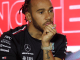 Hamilton, Red Bull'un hakimiyetinin devam etmemesini umuyor - OtonomHaber
