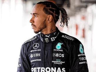Hamilton, dominasyonların F1 için iyi olmadığını söylüyor - OtonomHaber