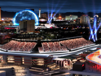 Formula 1 CEO'su Stefano Domenicali, Las Vegas GP'nin yılın etkinliği olacağını söylüyor - OtonomHaber