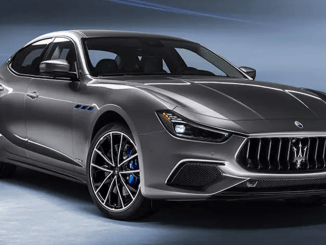 Maserati, 2022 yılının ilk yarısına kıyasla yüzde 42 büyüdü - OtonomHaber